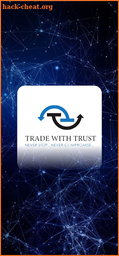 Trade With Trust screenshot