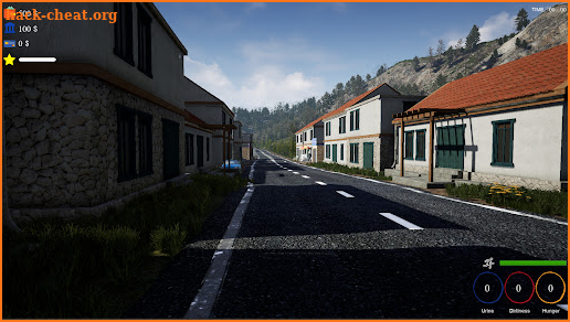 Trader Life Simulator Game Walkthrough screenshot