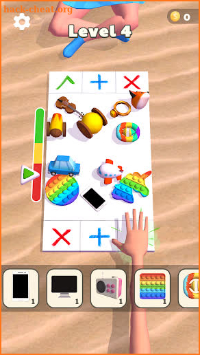 Trading Board: Fidget Toys screenshot