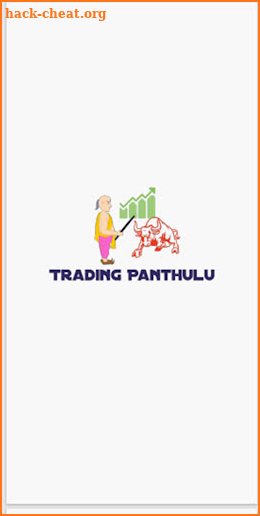 Trading Panthulu screenshot
