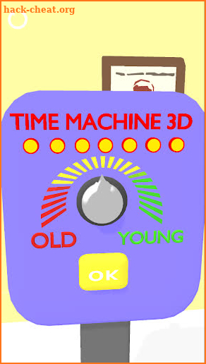 Trading Time 3D screenshot