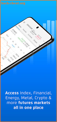 Tradovate: Futures Trading screenshot