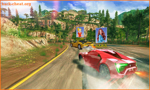 Traffic Car Race 2019 screenshot