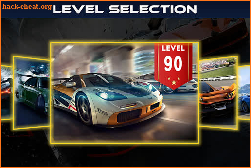 Traffic Car Racing Game 3D screenshot