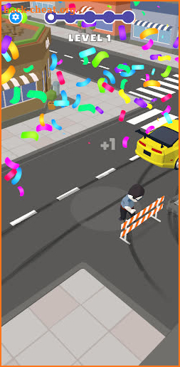 Traffic Control screenshot