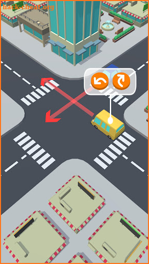 Traffic Controller screenshot