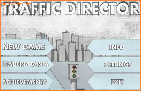 Traffic Director screenshot