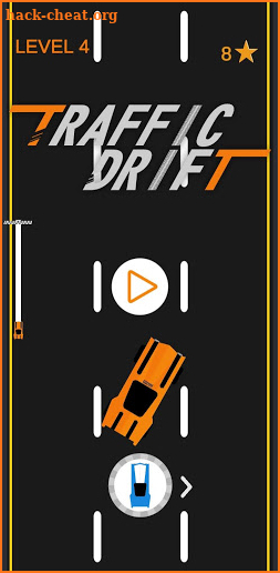 Traffic Drift screenshot