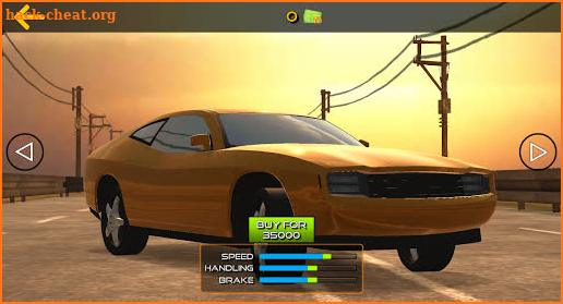Traffic Gamepad screenshot