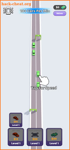 Traffic Jam Fever screenshot