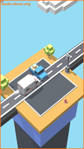 Traffic Jam! - unblock car to drive screenshot