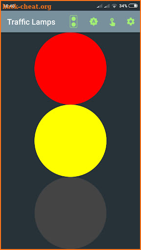 Traffic Lights screenshot