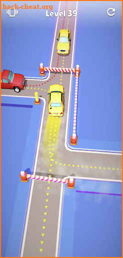 Traffic Manager screenshot