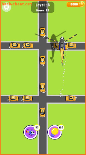 Traffic master screenshot
