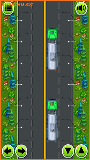 Traffic Racer screenshot
