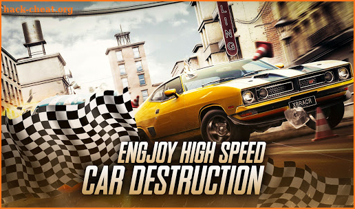 Traffic Racer 3 - Extreme Highway Racing screenshot
