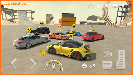Traffic Racer Pro : Car Racing screenshot