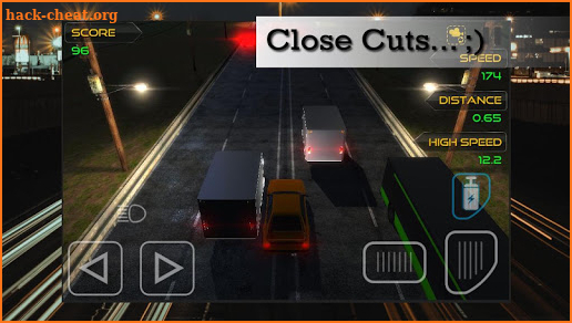 Traffic Racing Engineer 🏁 Latest Traffic Racer 3D screenshot