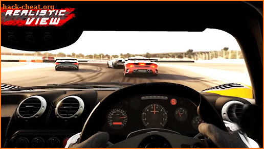 Traffic Racing Highway Racer screenshot