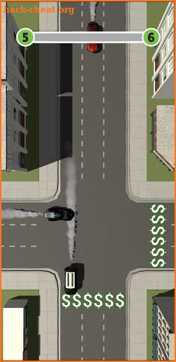 Traffic Warden screenshot