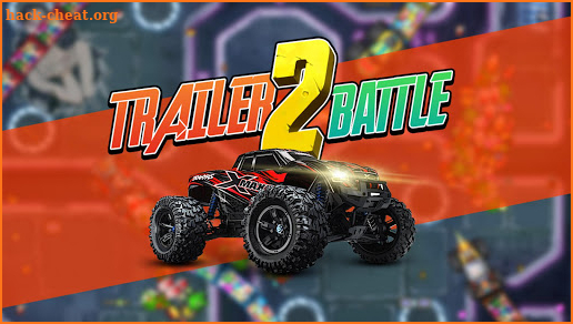 Trailer Battle 2 screenshot