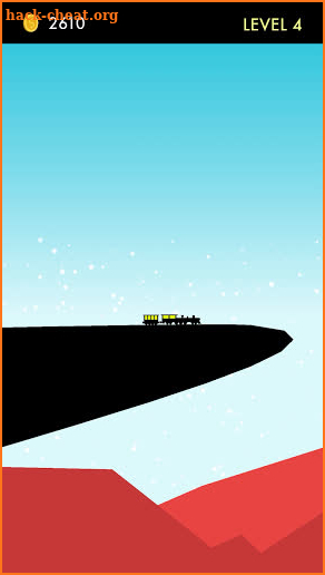 Train Climb screenshot