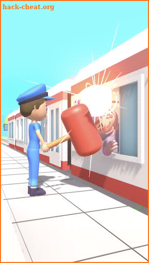 Train Conductor screenshot