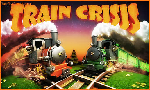 Train Crisis Plus screenshot