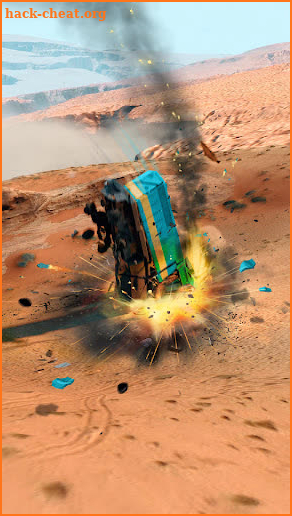 Train Jump screenshot