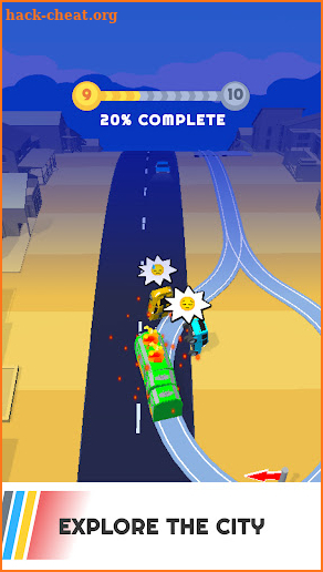 Train Master: Train Driver 3D screenshot