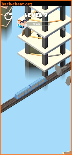 Train Run – Driver Simulator screenshot