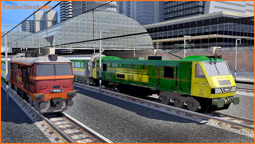 Train Sim 2019 screenshot