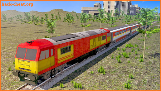 Train Sim 2019 screenshot