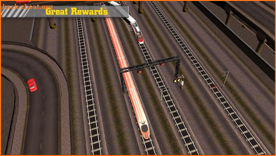 Train Simulation 2018 screenshot
