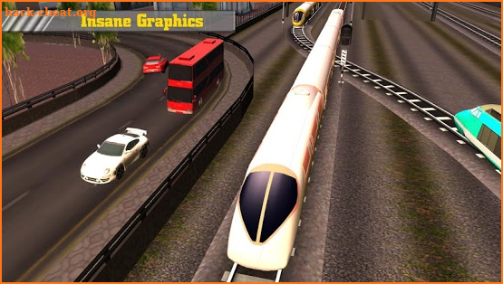 Train Simulation 2018 screenshot