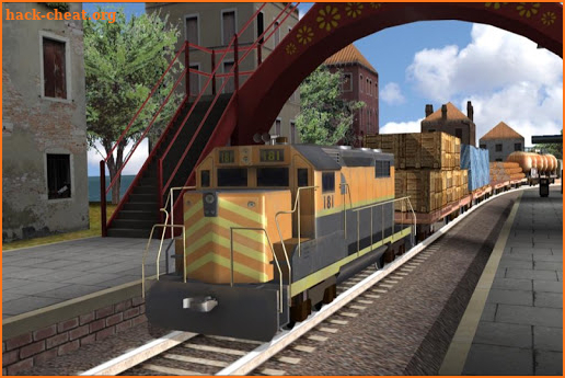 Train Simulator 2015 USA HD screenshot