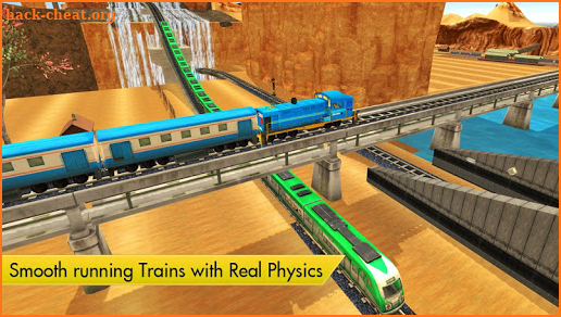 Train Simulator 2019 screenshot