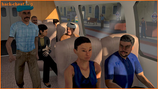 Train Simulator 2019: India screenshot