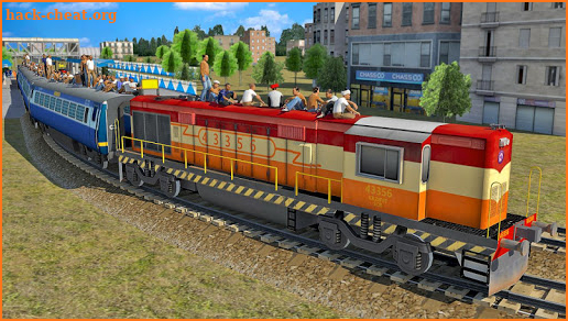 Train Simulator 2019: India screenshot