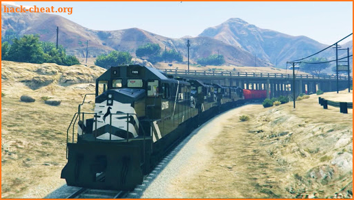 Train Simulator Game 2020: Free Indian Train Sim screenshot