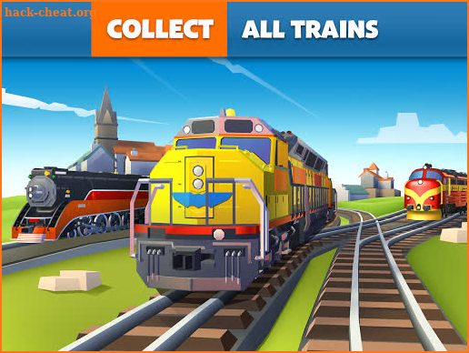 Train Station 2: Real Train Tycoon Simulator screenshot