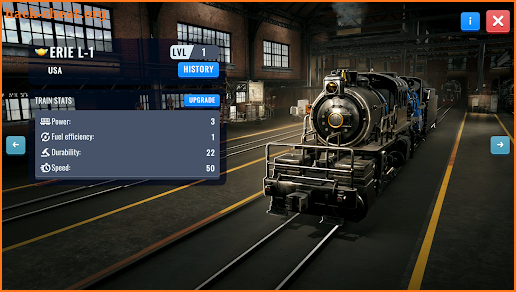 Train Station 3 screenshot