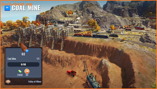 Train Station 3 screenshot