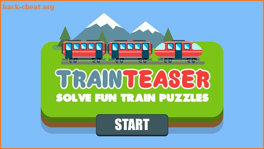 Train Teaser screenshot