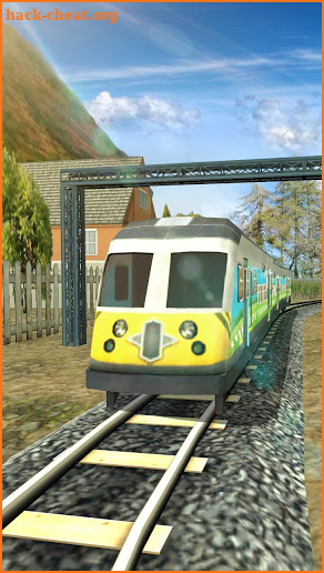 Train vs Train - Multiplayer screenshot