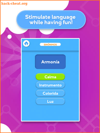 Train your Brain - Language Games screenshot
