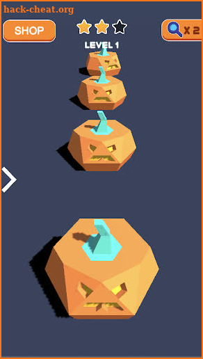 Training Games Puzzle screenshot