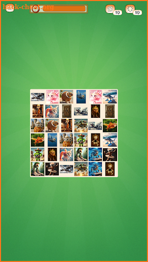 Tralalero Match: Find & Link screenshot