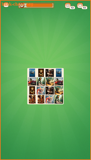 Tralalero Match: Find & Link screenshot