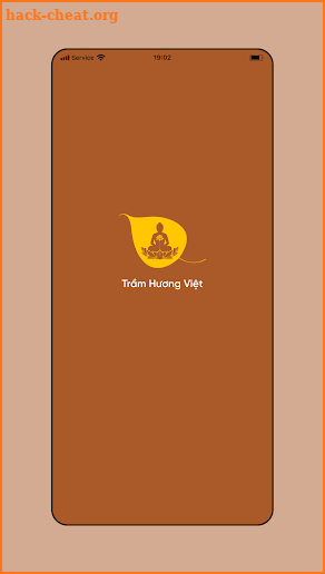 Trầm Hương Việt screenshot